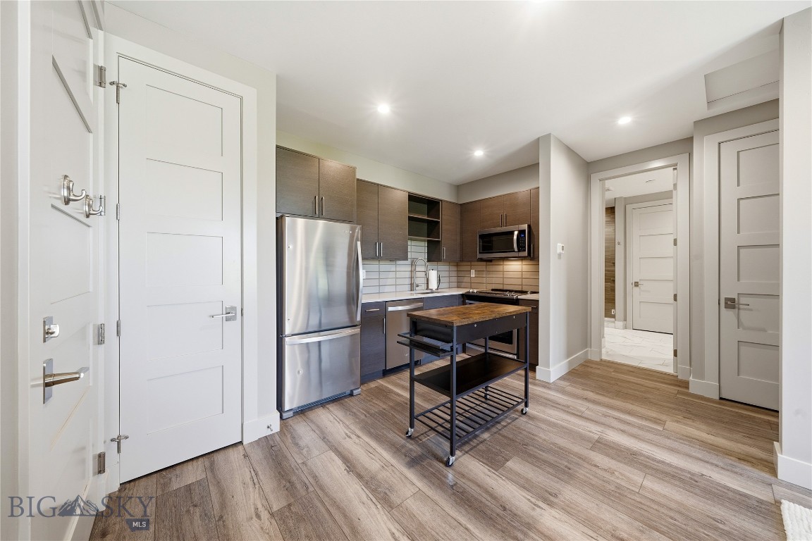 Black Bull Golf Community - Residential