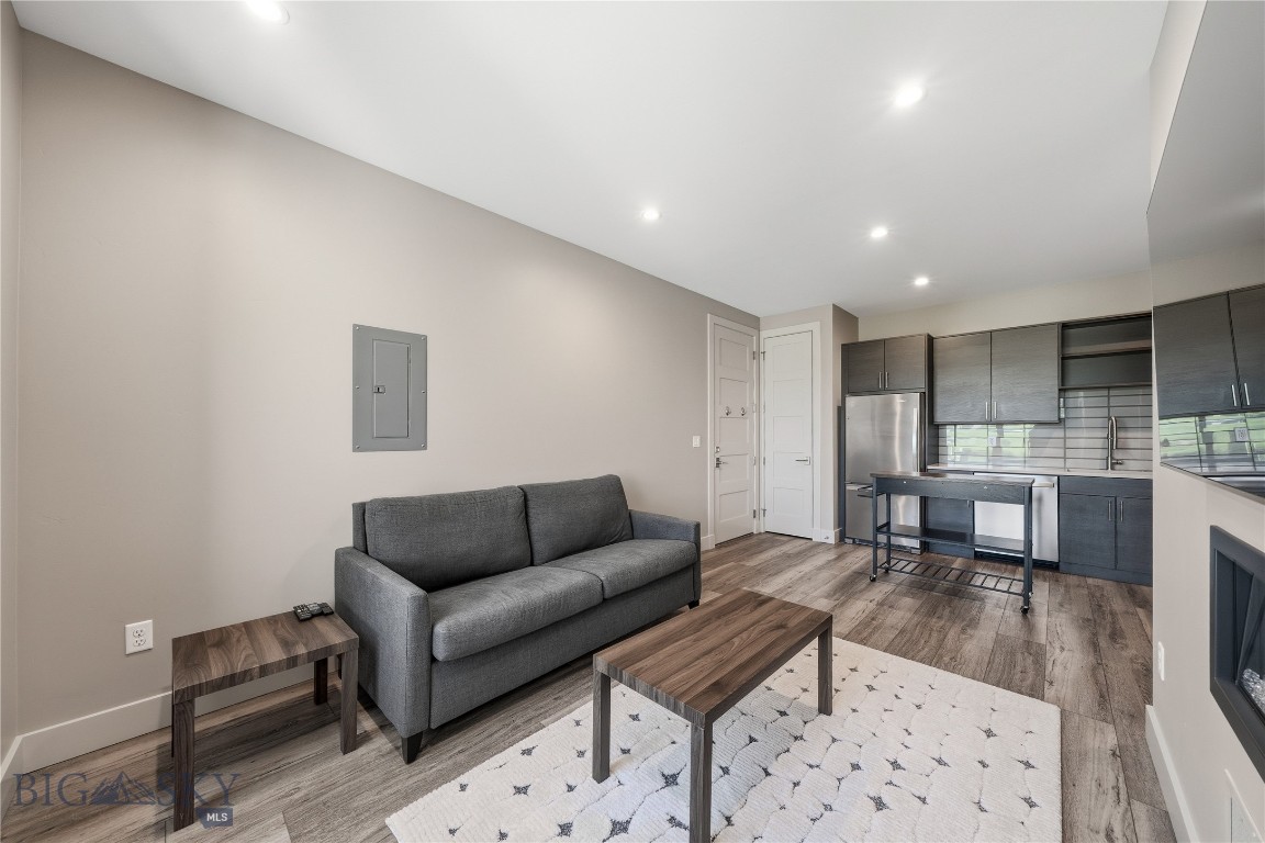 Black Bull Golf Community - Residential