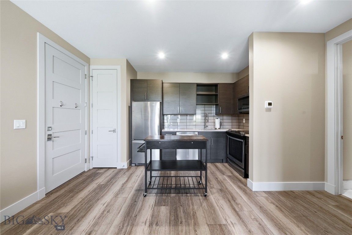 Black Bull Golf Community - Residential