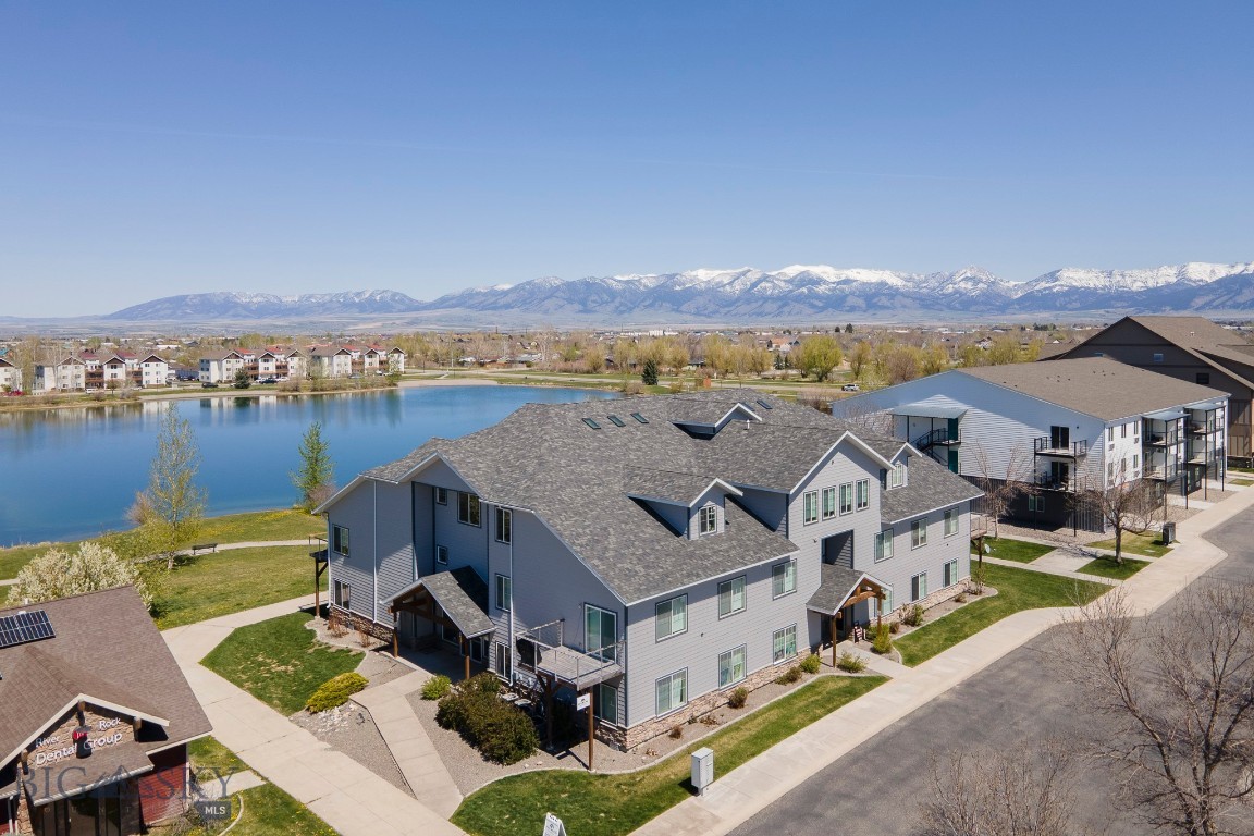 River Rock and Royal Village - Commercial Sale