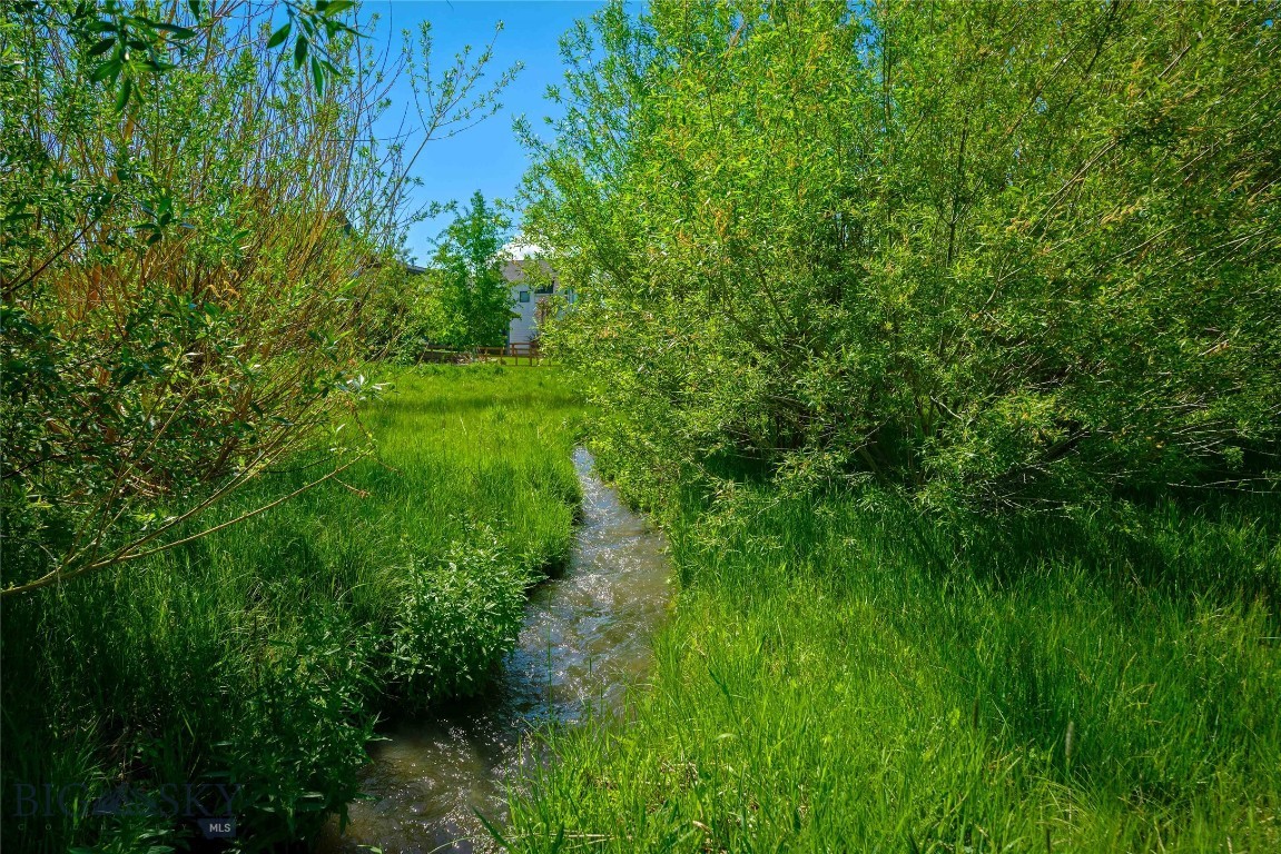 Flanders Mill - Land