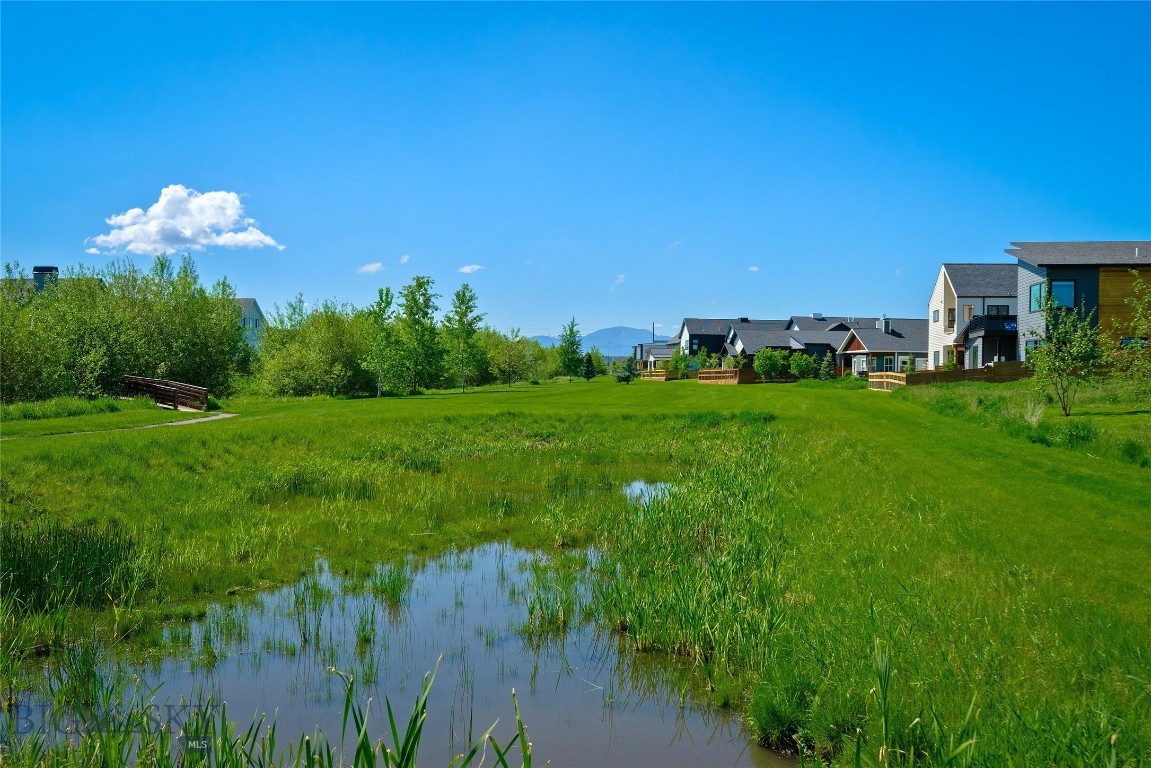 Flanders Mill - Land