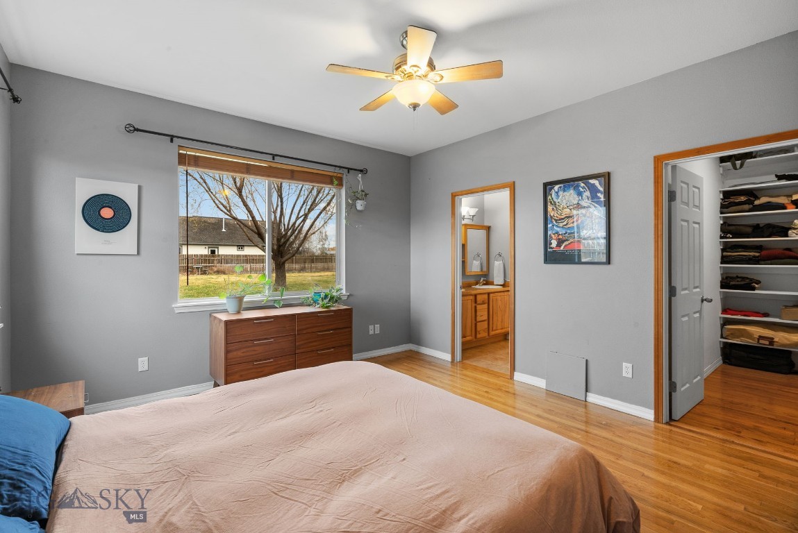 Four Dot Meadows - Residential