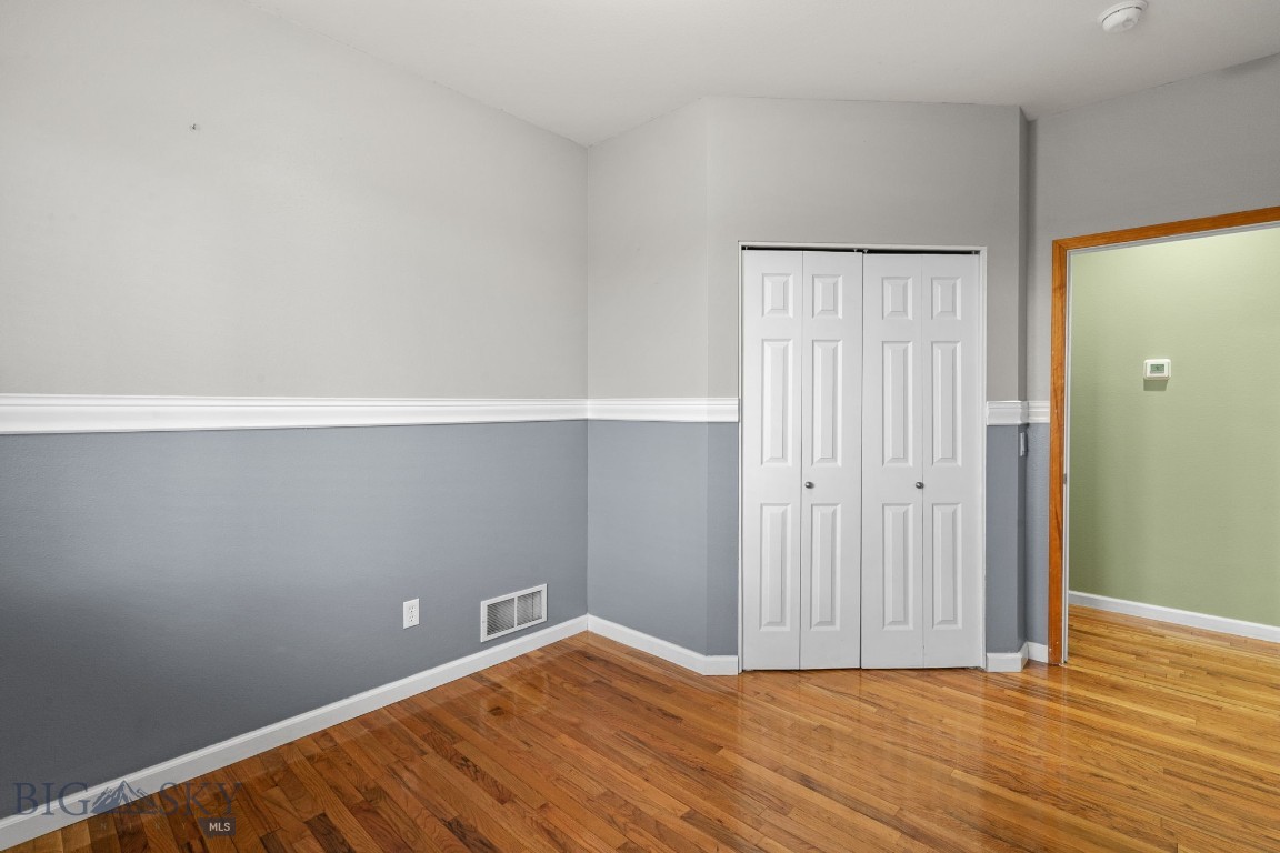 Four Dot Meadows - Residential