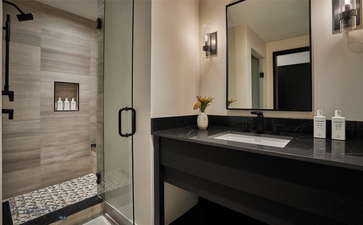 Montage Big Sky - Residential