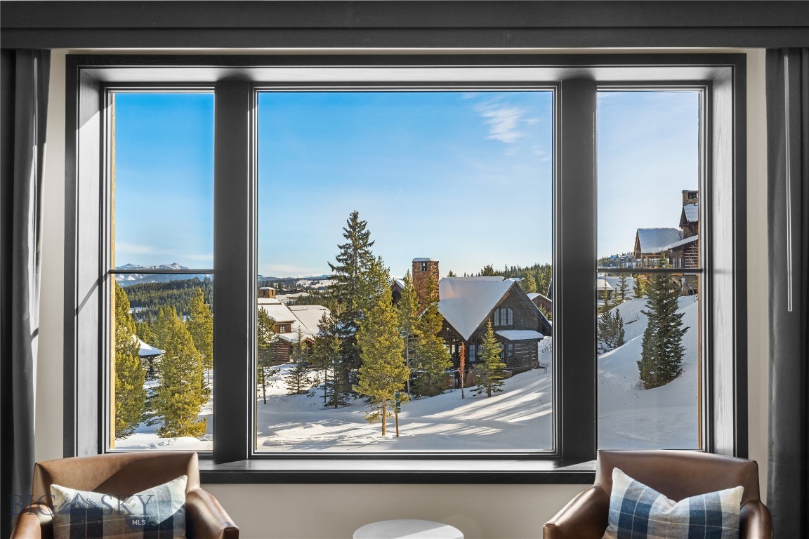 Montage Big Sky - Residential
