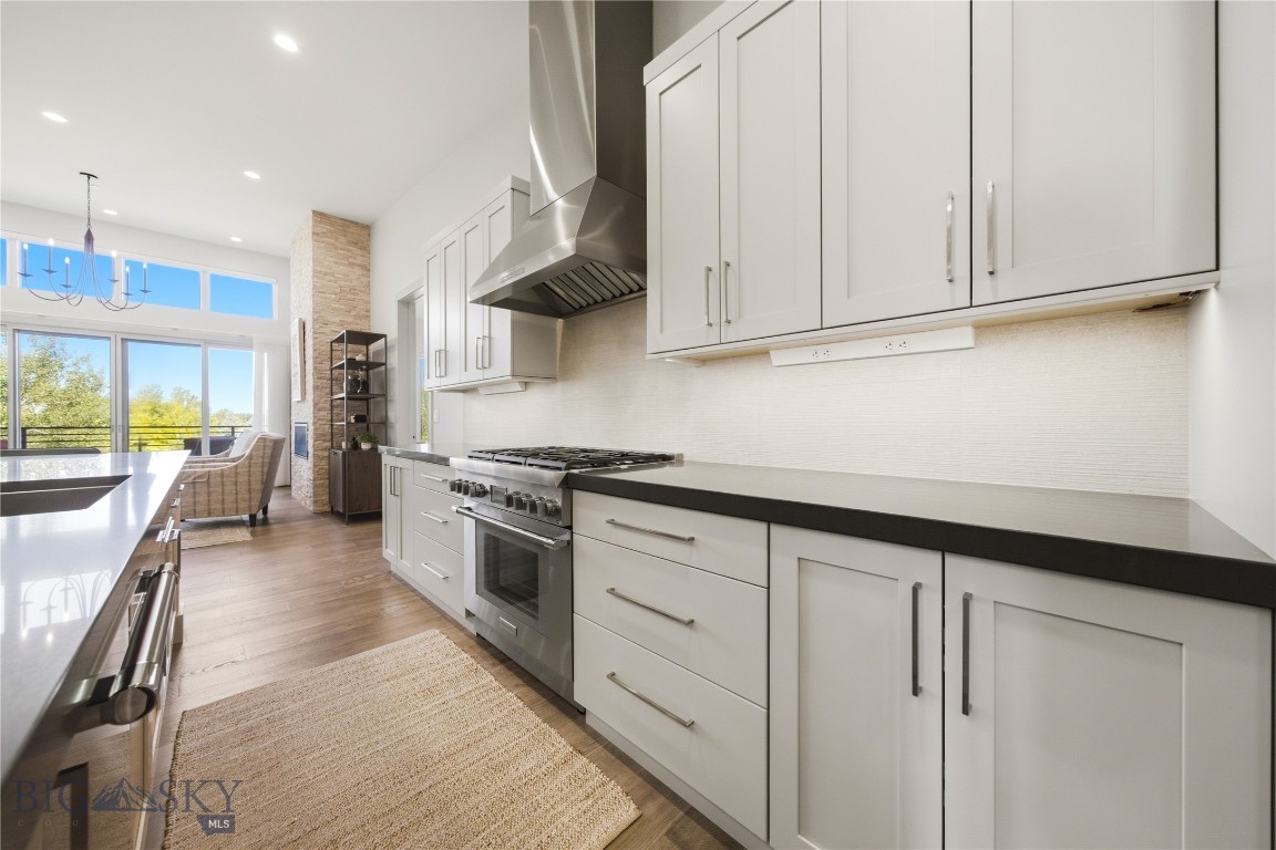 Black Bull Golf Community - Residential