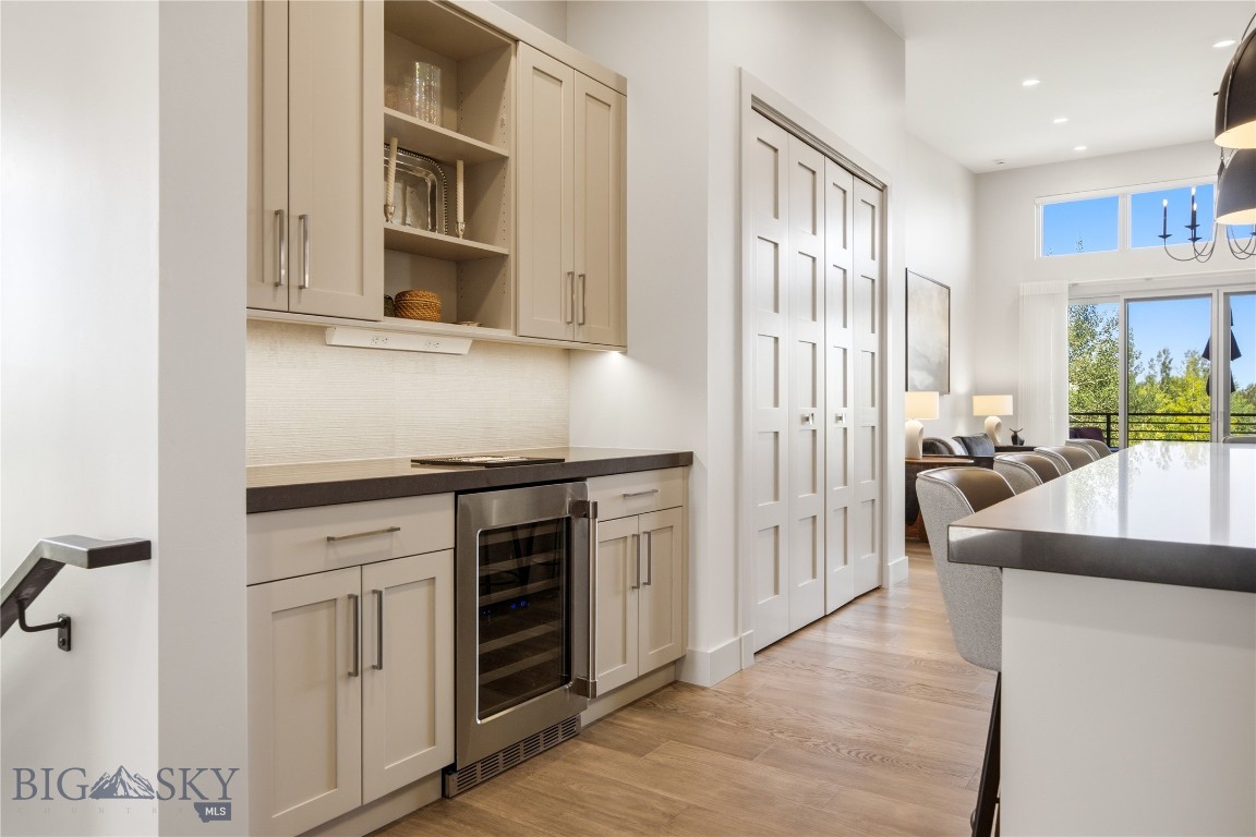 Black Bull Golf Community - Residential