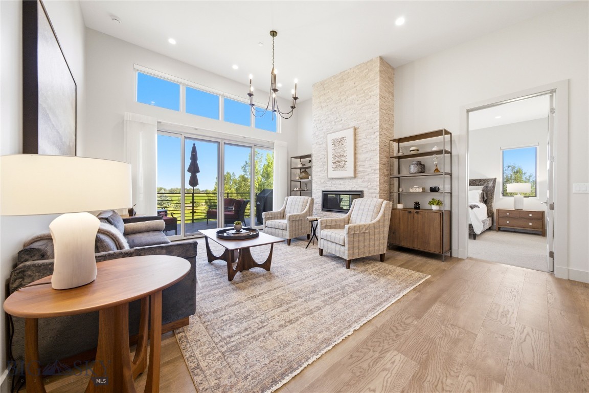 Black Bull Golf Community - Residential