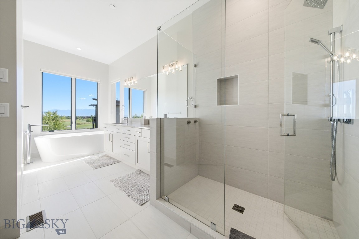 Black Bull Golf Community - Residential