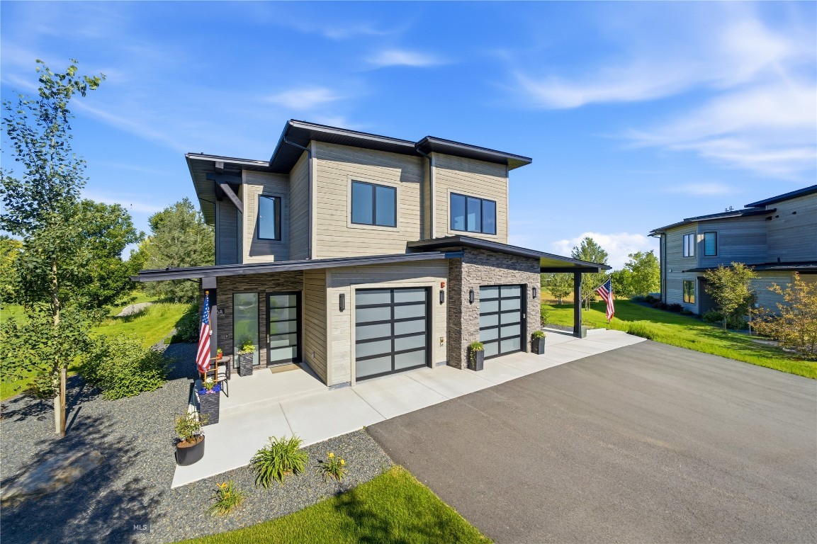 Black Bull Golf Community - Residential
