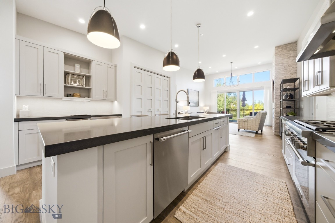 Black Bull Golf Community - Residential