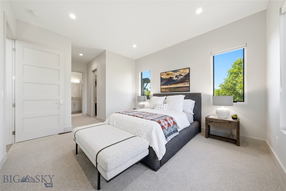 Black Bull Golf Community - Residential