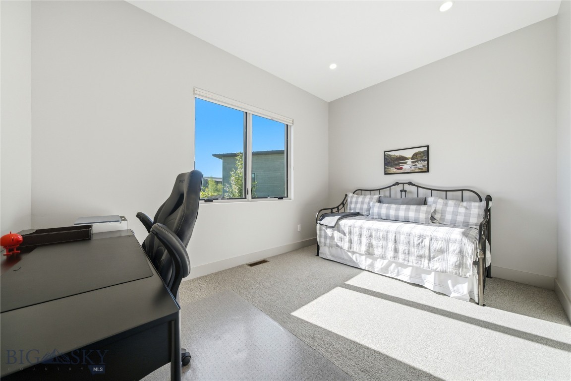 Black Bull Golf Community - Residential