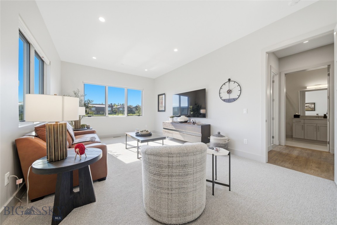 Black Bull Golf Community - Residential