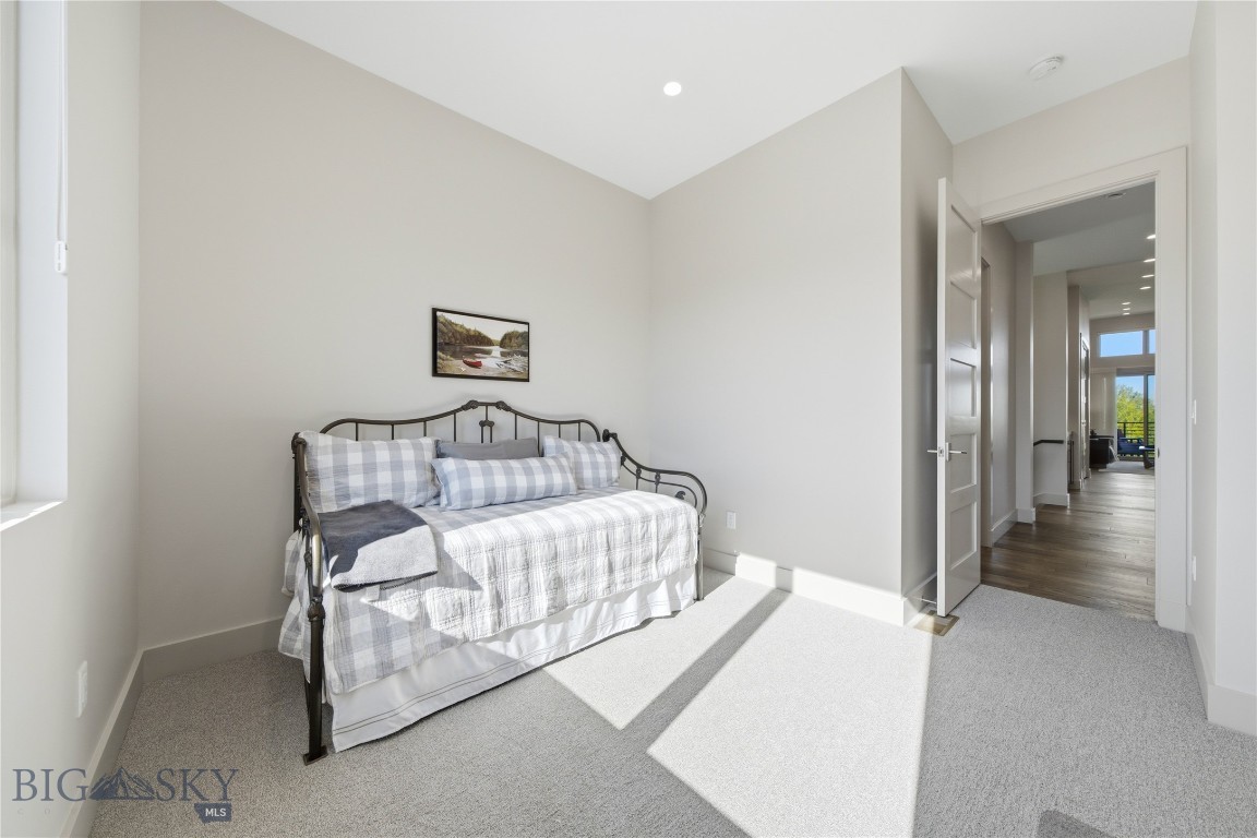 Black Bull Golf Community - Residential
