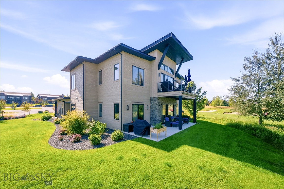 Black Bull Golf Community - Residential
