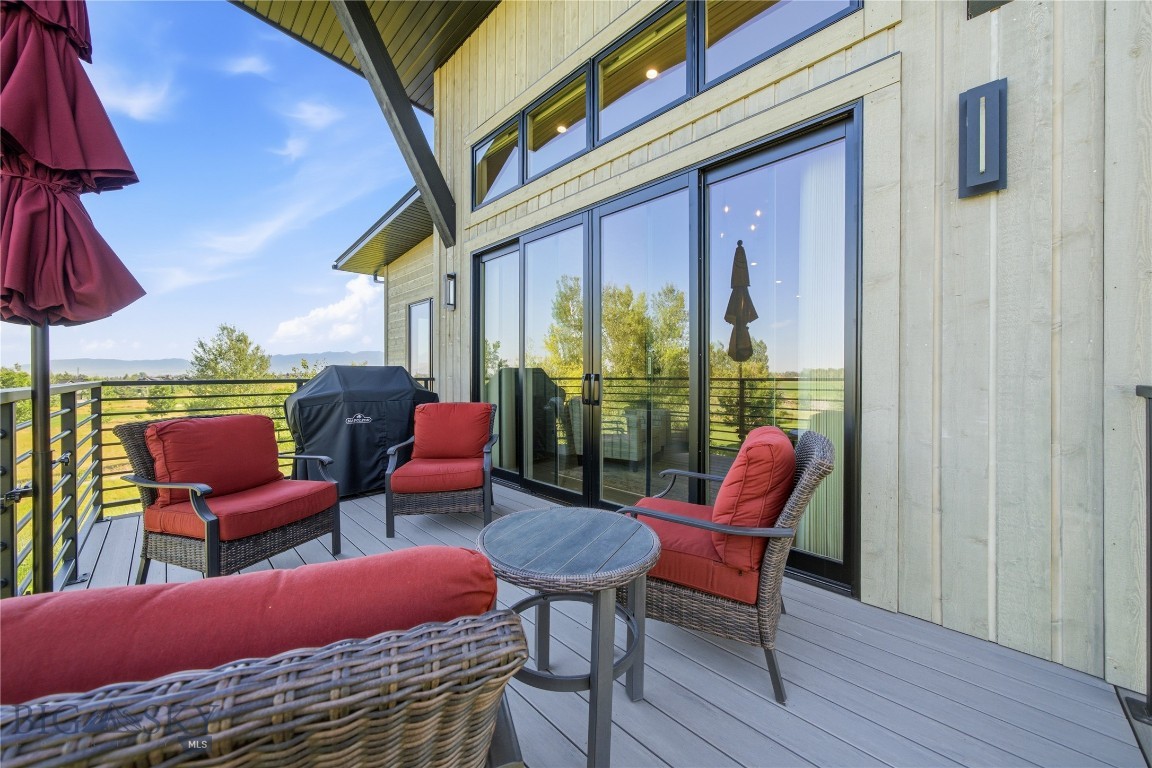 Black Bull Golf Community - Residential