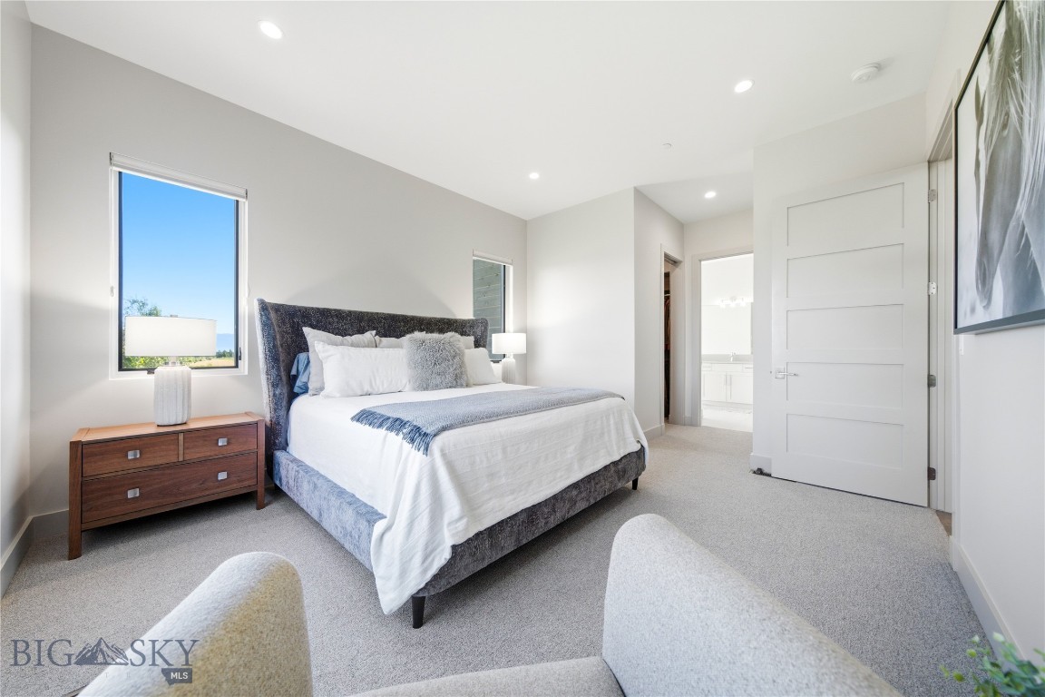 Black Bull Golf Community - Residential