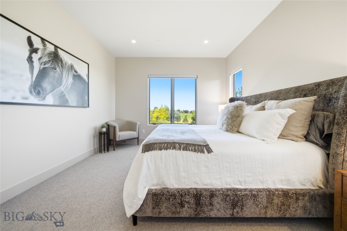 Black Bull Golf Community - Residential