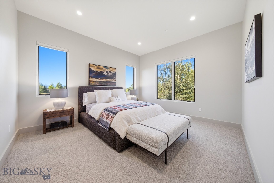 Black Bull Golf Community - Residential