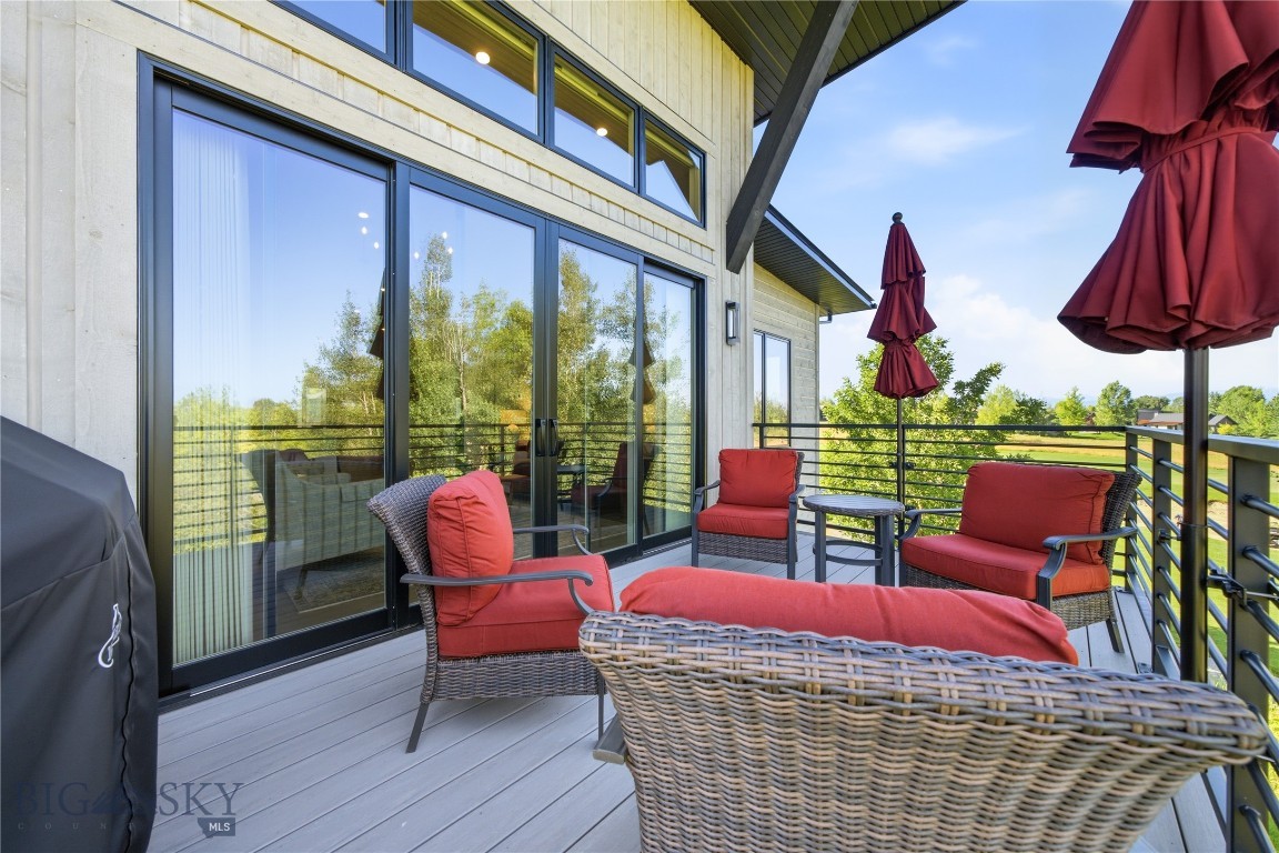 Black Bull Golf Community - Residential