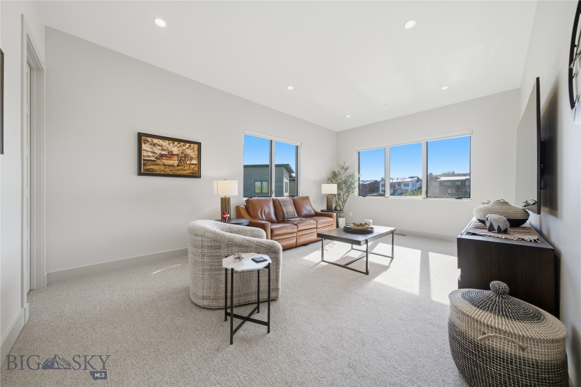 Black Bull Golf Community - Residential