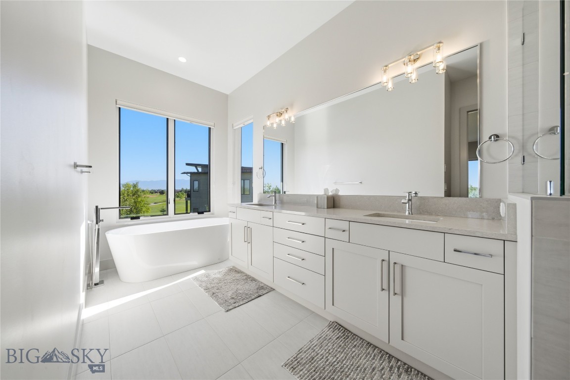 Black Bull Golf Community - Residential