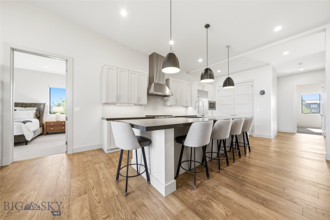 Black Bull Golf Community - Residential