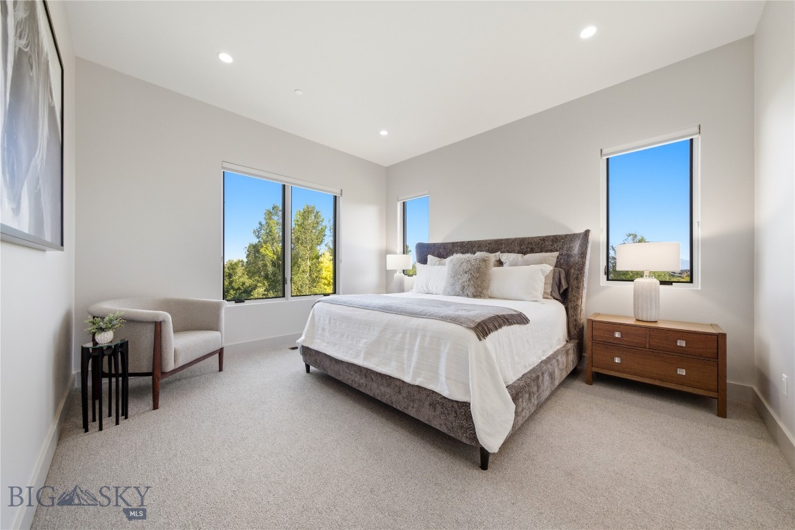 Black Bull Golf Community - Residential