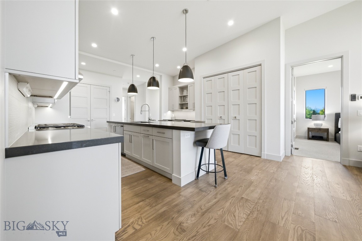 Black Bull Golf Community - Residential