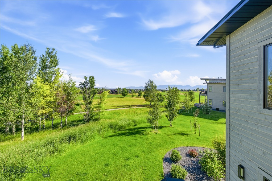 Black Bull Golf Community - Residential