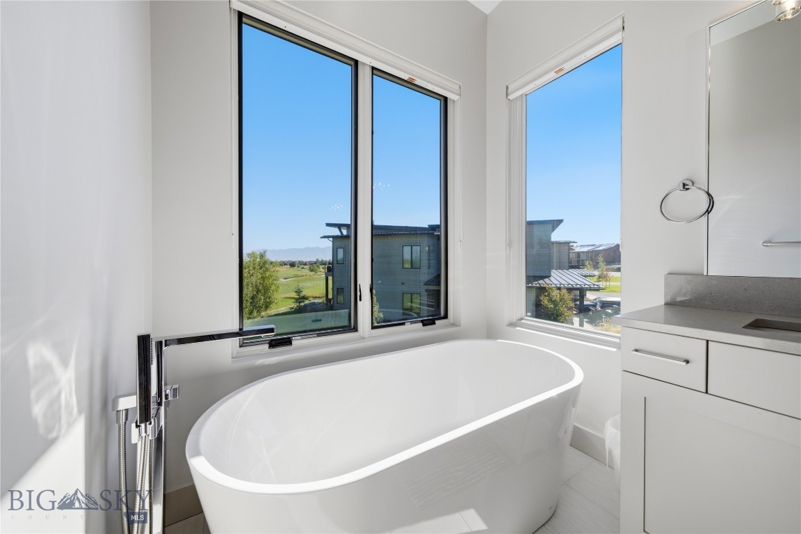 Black Bull Golf Community - Residential