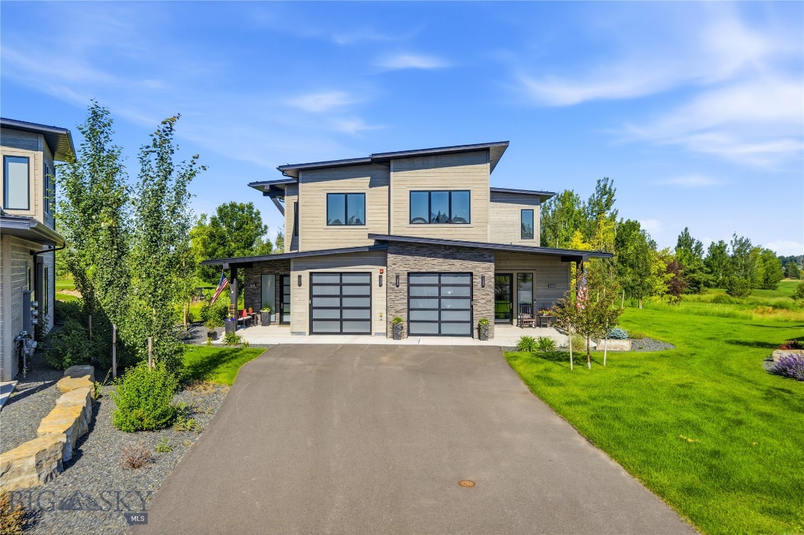 Black Bull Golf Community - Residential