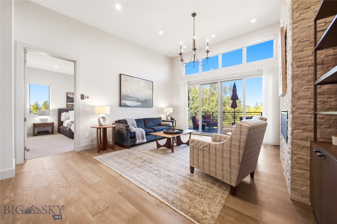 Black Bull Golf Community - Residential