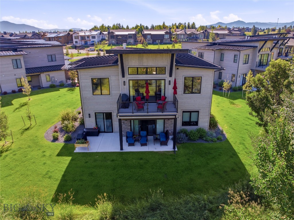 Black Bull Golf Community - Residential
