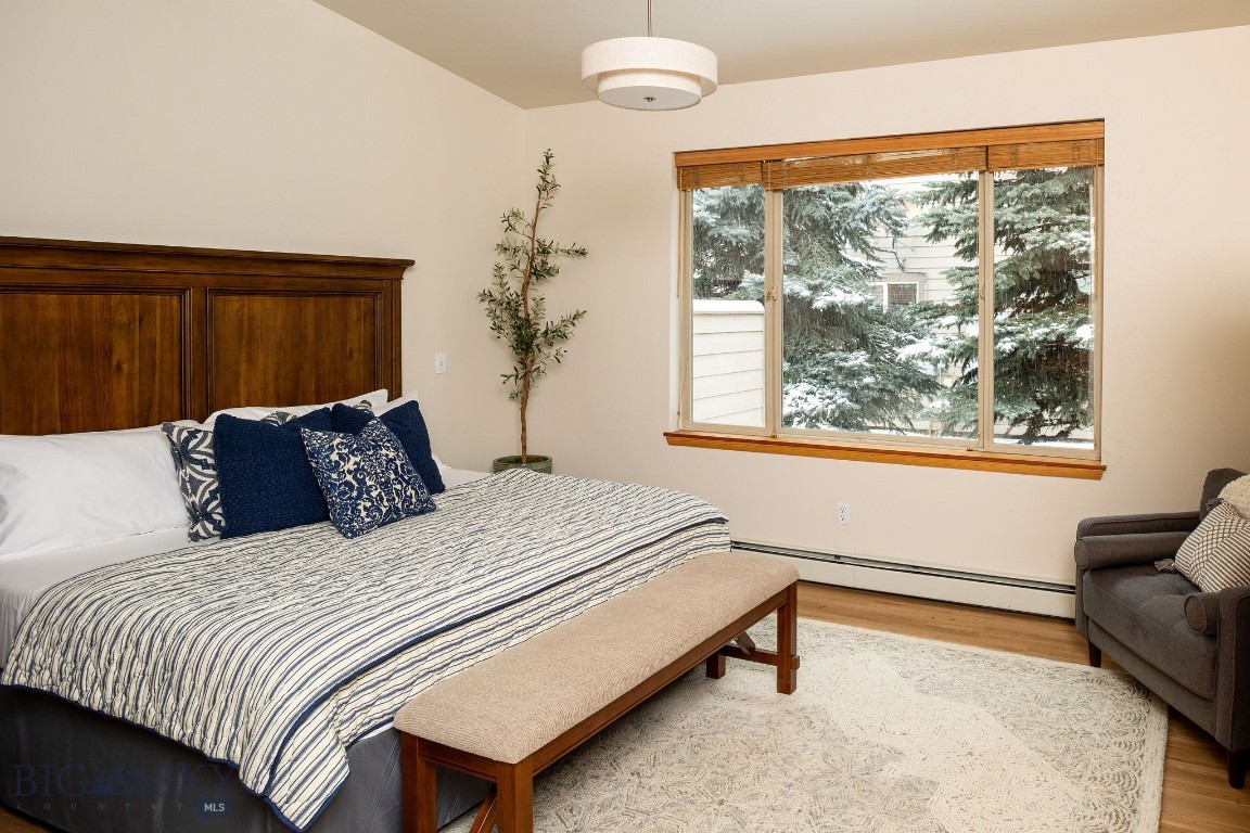 Tamarack Court Condo - Residential