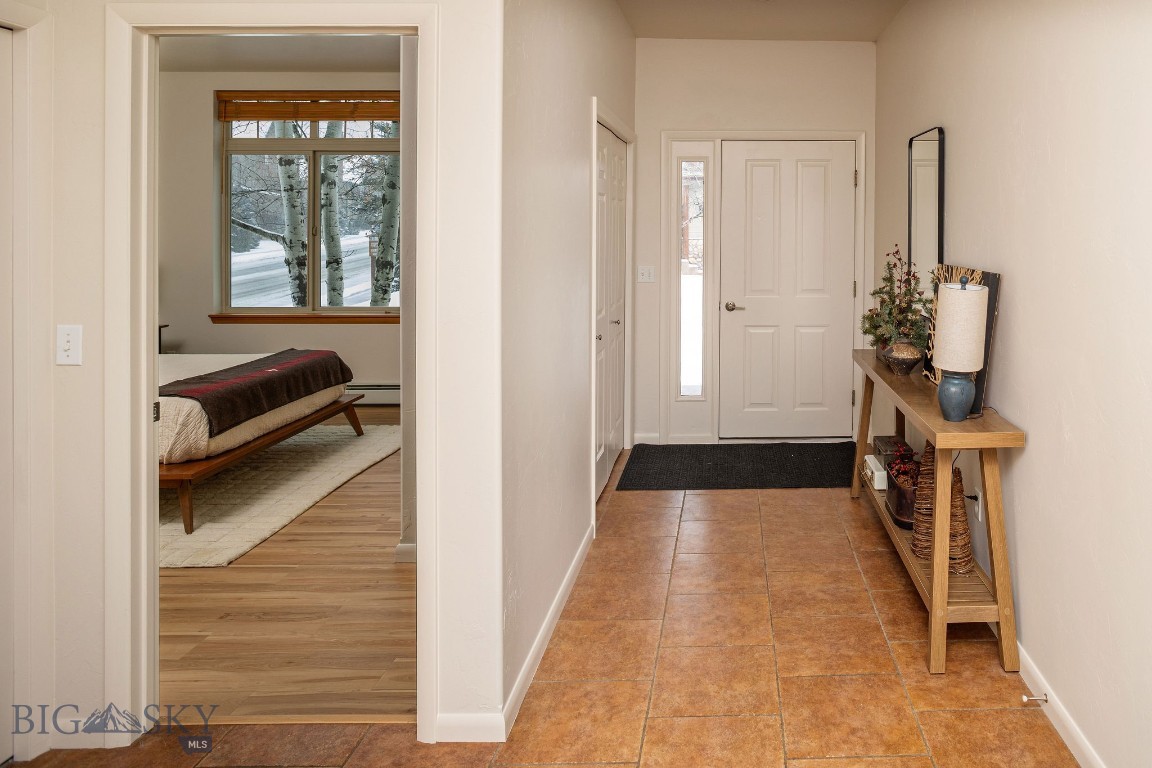 Tamarack Court Condo - Residential