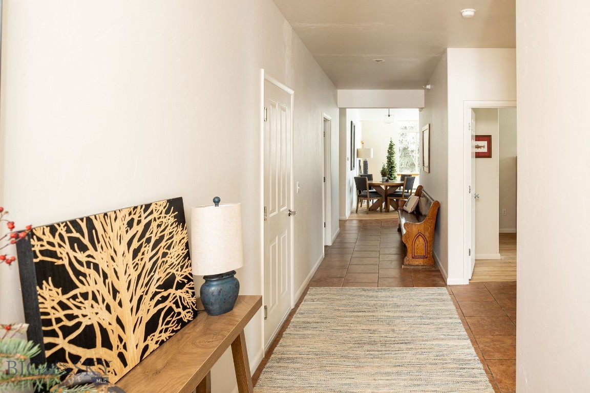 Tamarack Court Condo - Residential