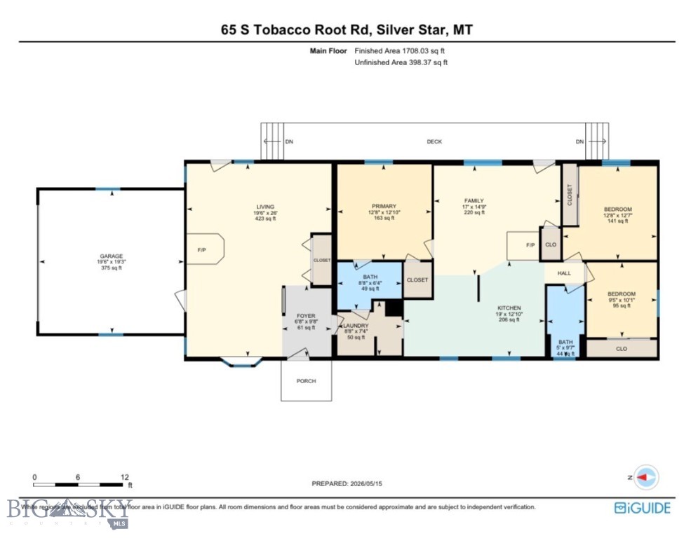 Jefferson Acres - Residential