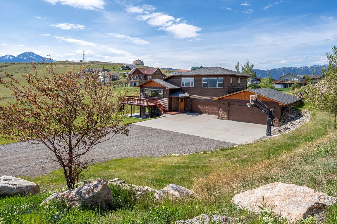 Highground - Residential