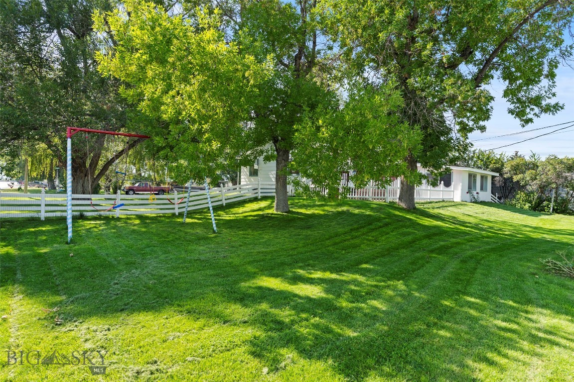 Other - Residential