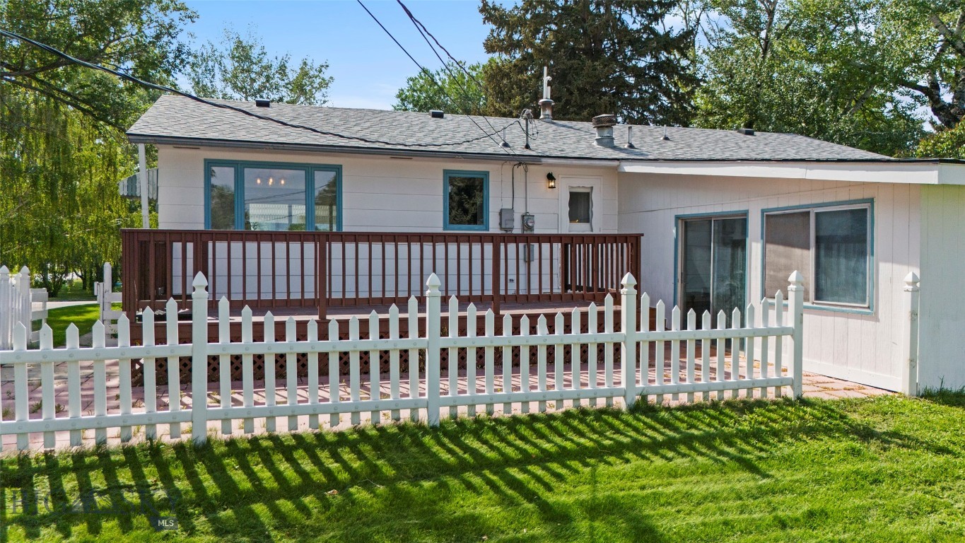 Other - Residential