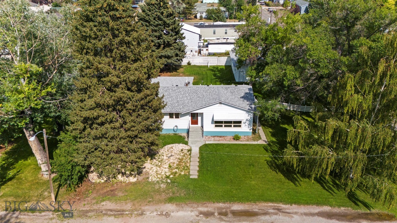 Other - Residential