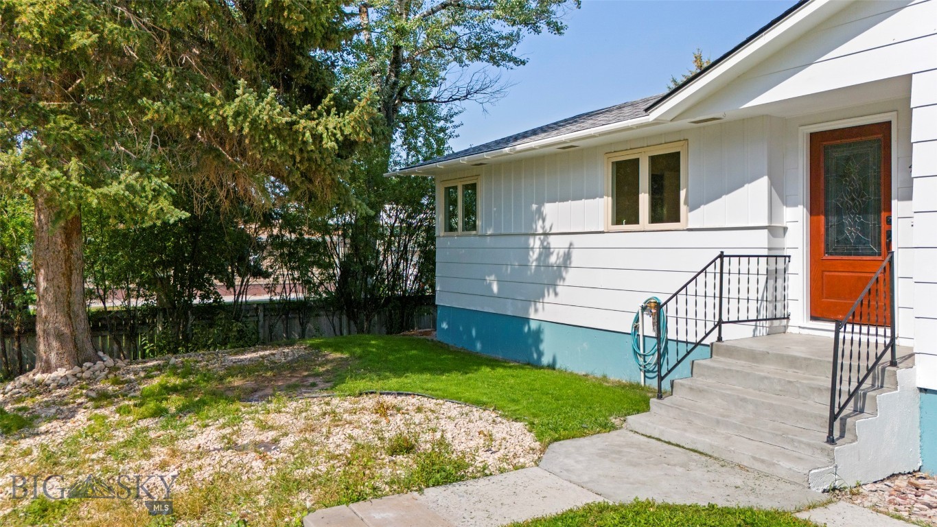 Other - Residential
