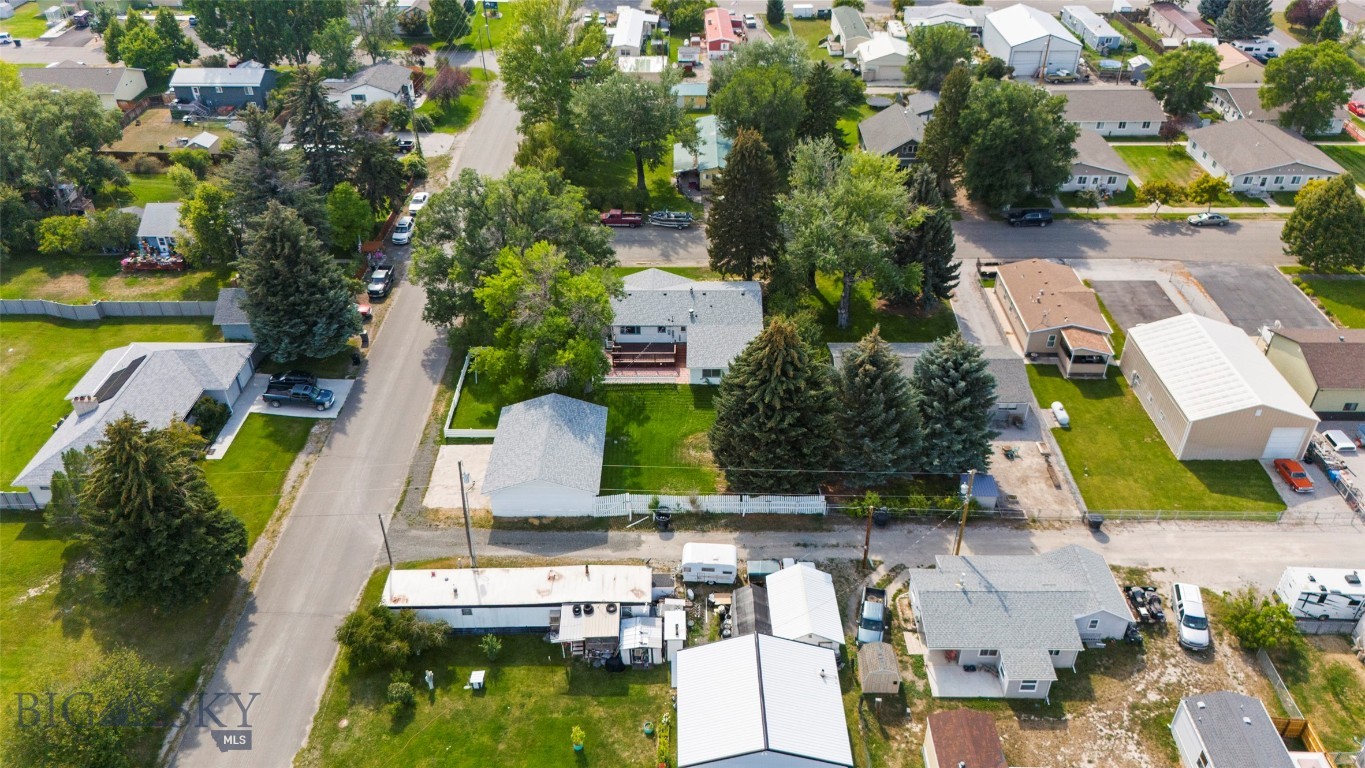 Other - Residential