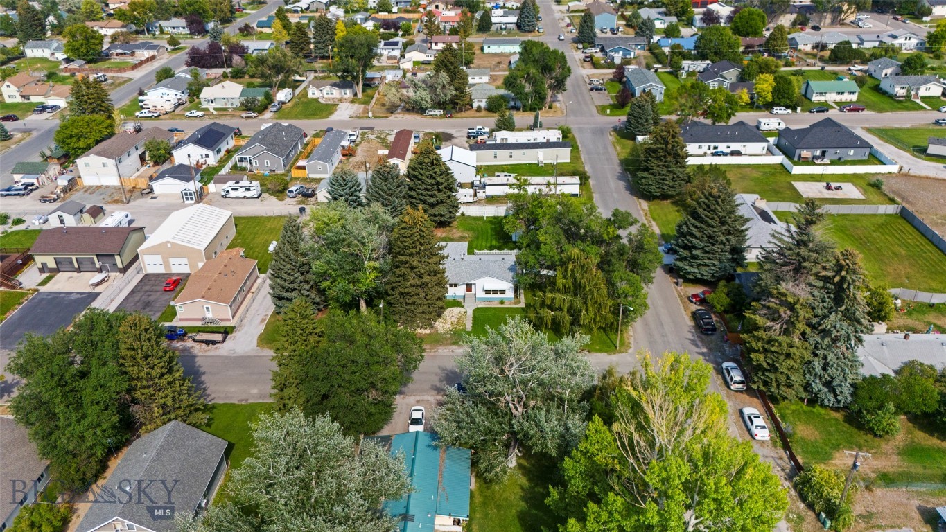 Other - Residential