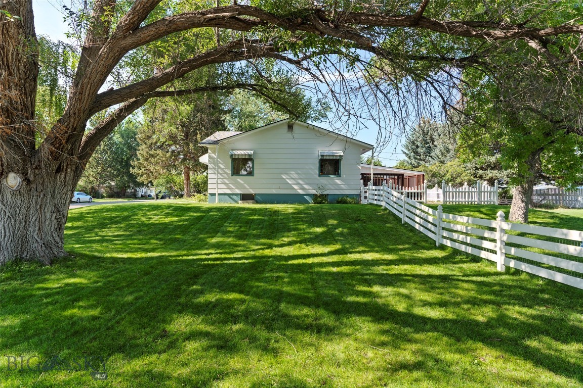 Other - Residential