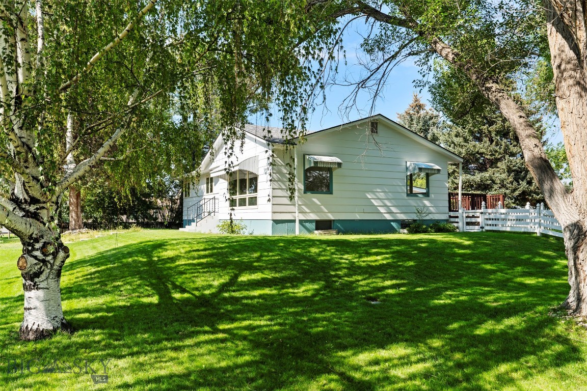 Other - Residential