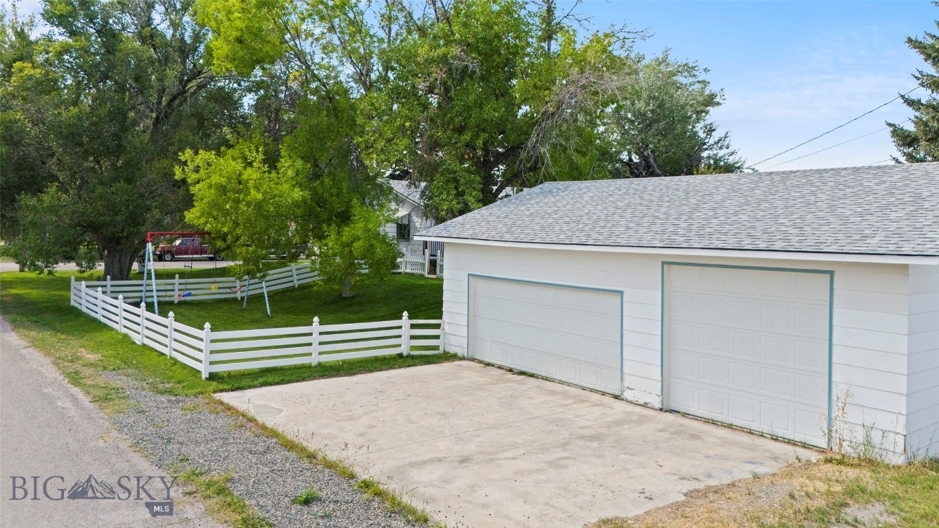 Other - Residential
